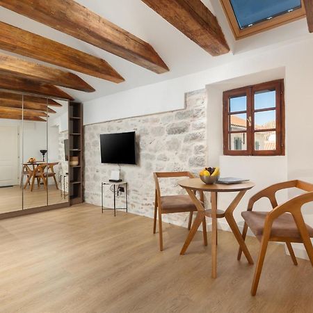 Old Town South Gate Apartment Kotor Exteriér fotografie